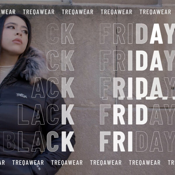 Treqa – Black Friday Promo