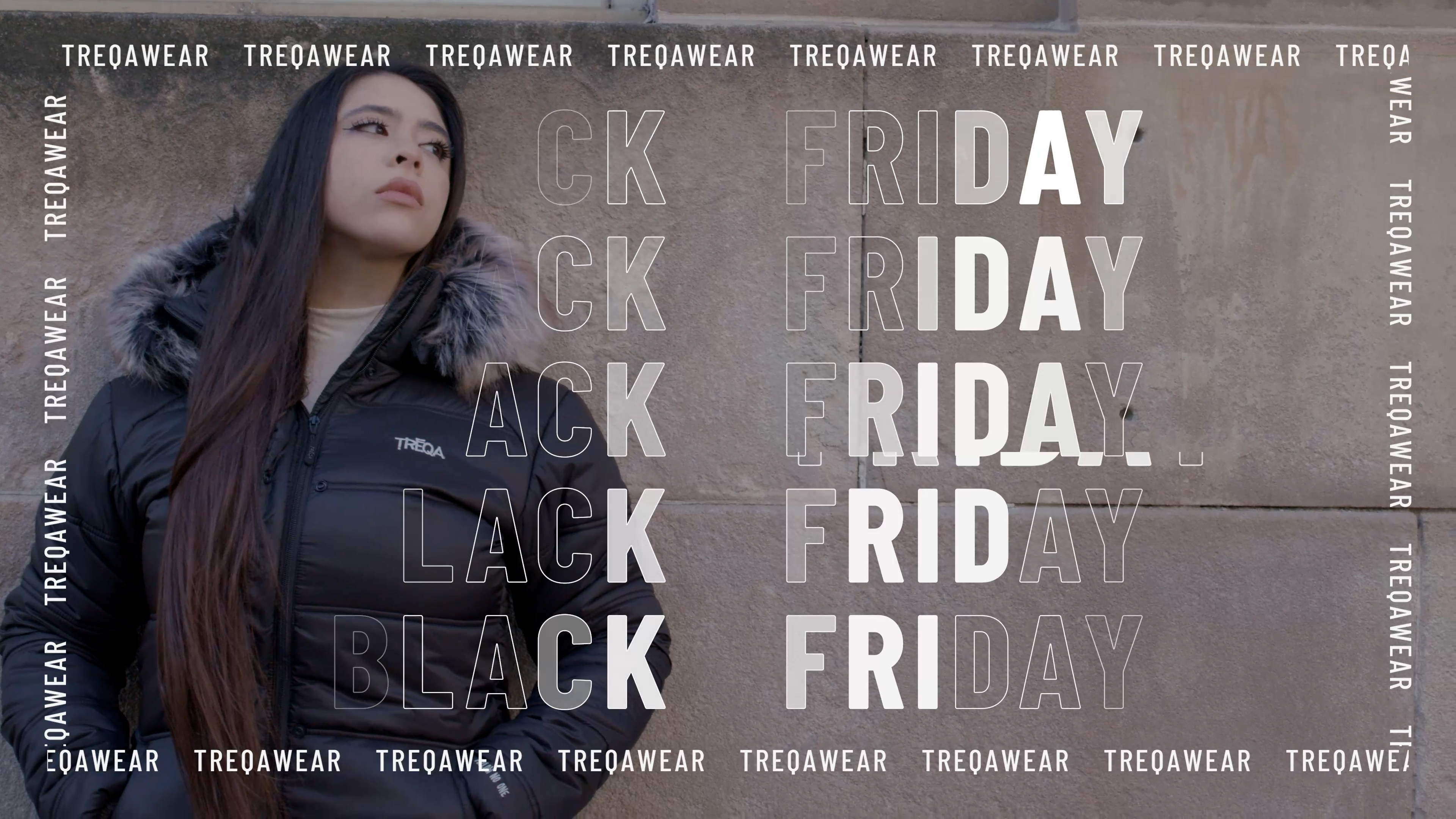 Treqa – Black Friday Promo